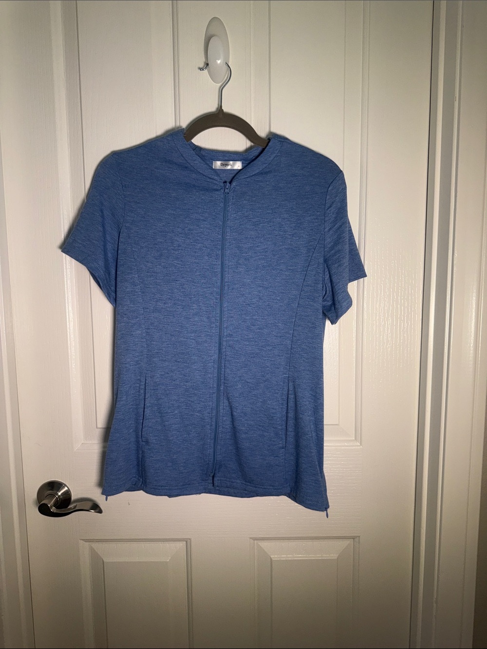 Post Op shirt